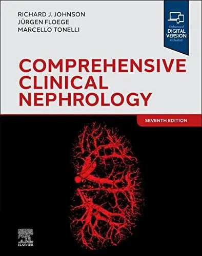 Comprehensive Clinical Nephrology Elsevier