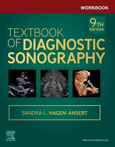 Workbook for Textbook of Diagnostic Sonography Elsevier - Health Sciences Division