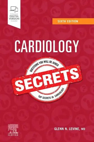 Cardiology Secrets Elsevier