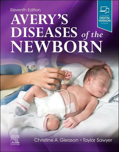 Avery's Diseases of the Newborn Elsevier