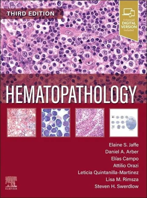 Hematopathology by Elaine Sarkin Jaffe
