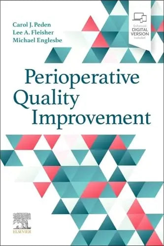Perioperative Quality Improvement Elsevier