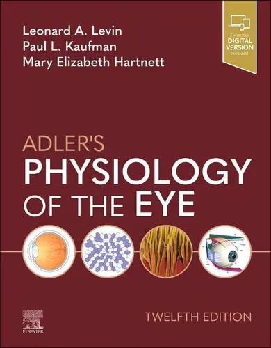 Adler's Physiology of the Eye Elsevier