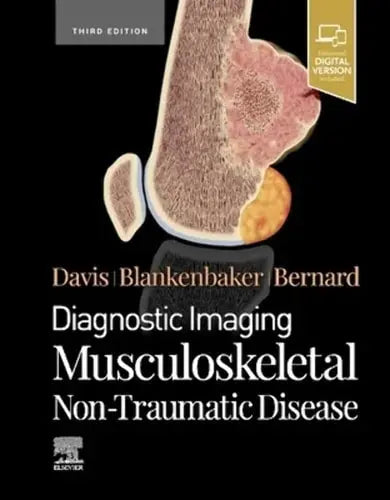 Diagnostic Imaging: Musculoskeletal Non-Traumatic Disease Elsevier