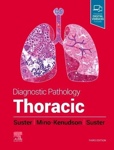 Diagnostic Pathology: Thoracic Elsevier
