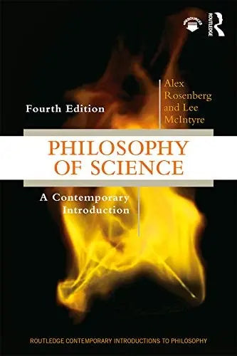 Philosophy of Science A Contemporary Introduction Routledge