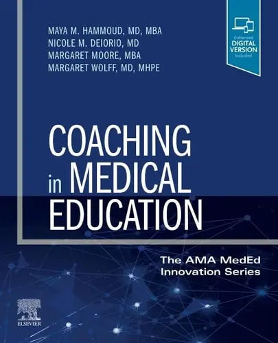 Coaching in Medical Education Elsevier