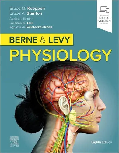 Berne & Levy Physiology Elsevier