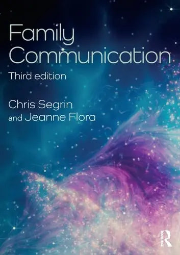 Family Communication Routledge