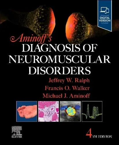 Aminoff's Diagnosis of Neuromuscular Disorders Elsevier