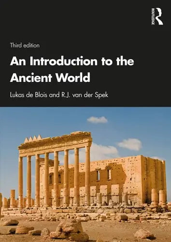 An Introduction to the Ancient World Routledge