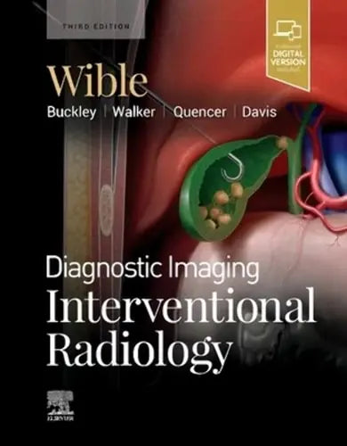 Diagnostic Imaging: Interventional Radiology Elsevier