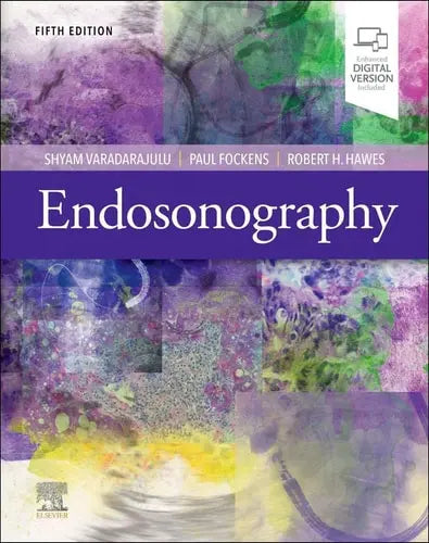 Endosonography Elsevier