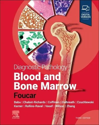 Diagnostic Pathology: Blood and Bone Marrow Elsevier