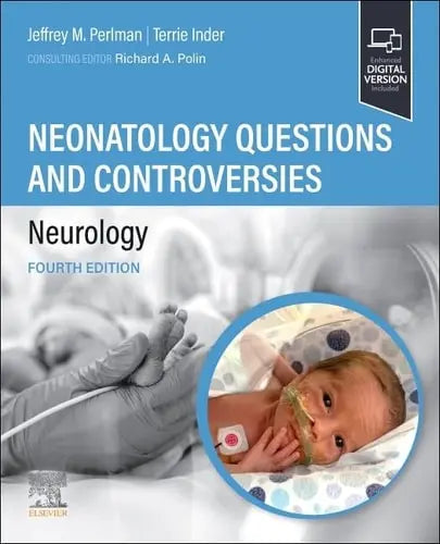 Neonatology Questions and Controversies: Neurology Elsevier