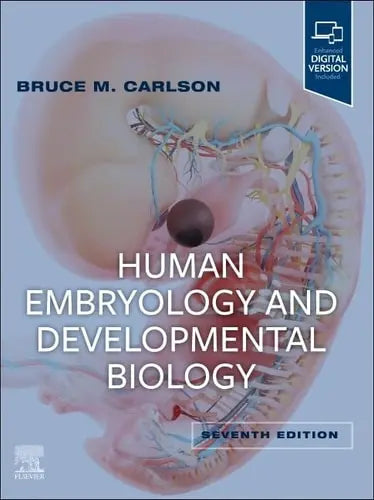 Human Embryology and Developmental Biology Elsevier