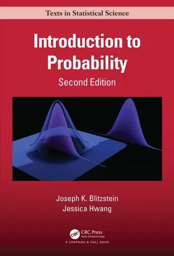 Introduction to Probability CRC Press, Taylor & Francis Group