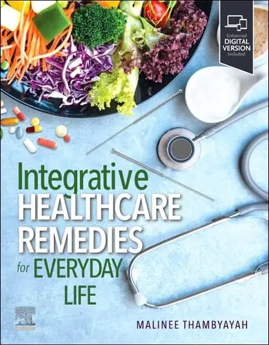 Integrative Healthcare Remedies for Everyday Life Elsevier