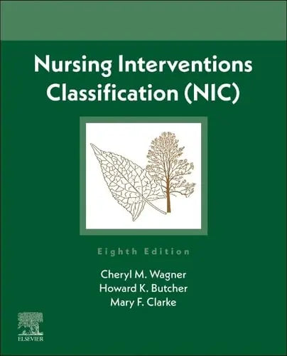 Nursing Interventions Classification (NIC) Elsevier