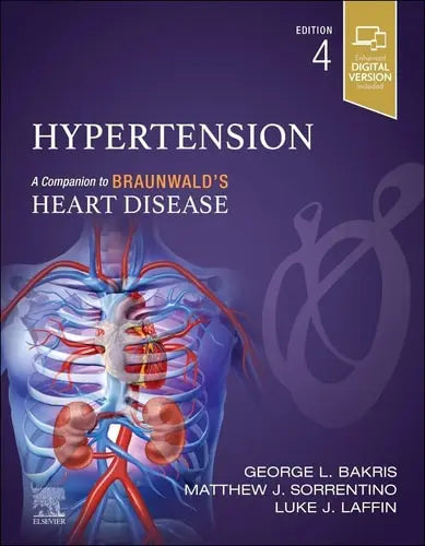 Hypertension A Companion to Braunwald's Heart Disease