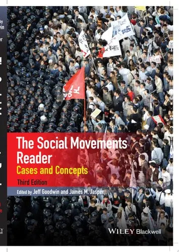 The Social Movements Reader Cases and Concepts