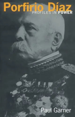 Porfirio Diaz Routledge