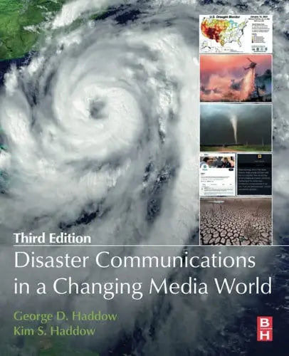 Disaster Communications in a Changing Media World Elsevier Science