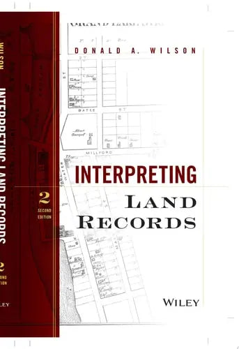 Interpreting Land Records