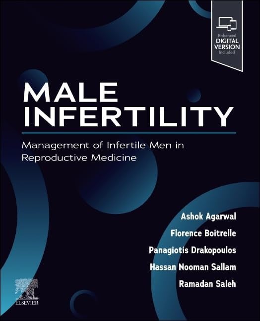 Male Infertility Management of Infertile Men in Reproductive Medicine Elsevier