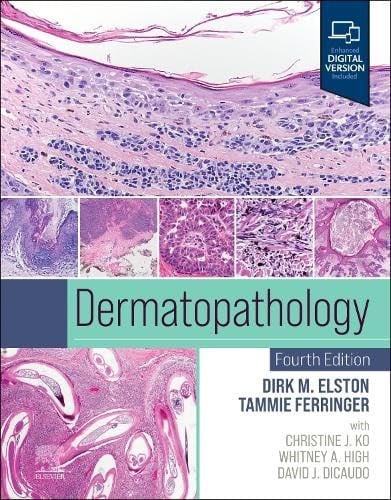 Dermatopathology Elsevier