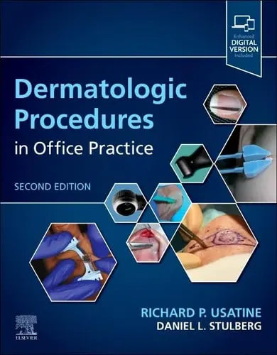 Dermatologic Procedures in Office Practice Elsevier - Health Sciences Division