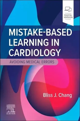 Mistake-Based Learning in Cardiology Avoiding Medical Errors Elsevier