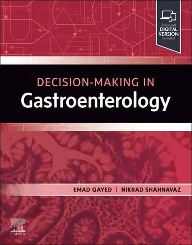 Decision Making in Gastroenterology Elsevier