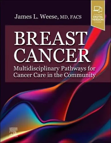 Breast Cancer Multidisciplinary Pathways for Cancer Care in the Community – book cover