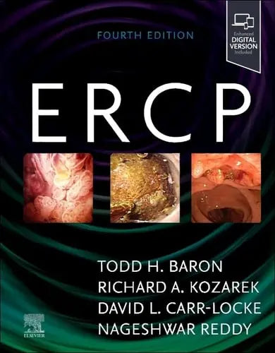 Ercp Elsevier