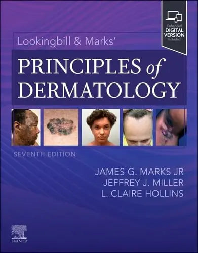 Lookingbill and Marks' Principles of Dermatology Elsevier