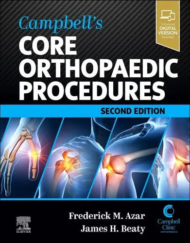 Campbell's Core Orthopaedic Procedures Elsevier