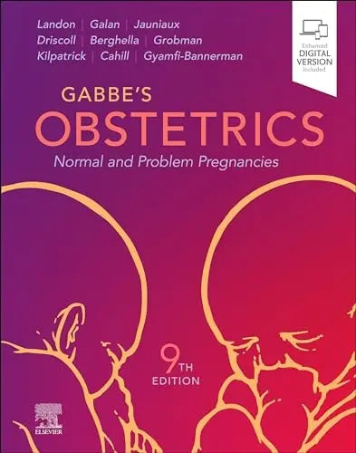 Gabbe's Obstetrics: Normal and Problem Pregnancies Elsevier
