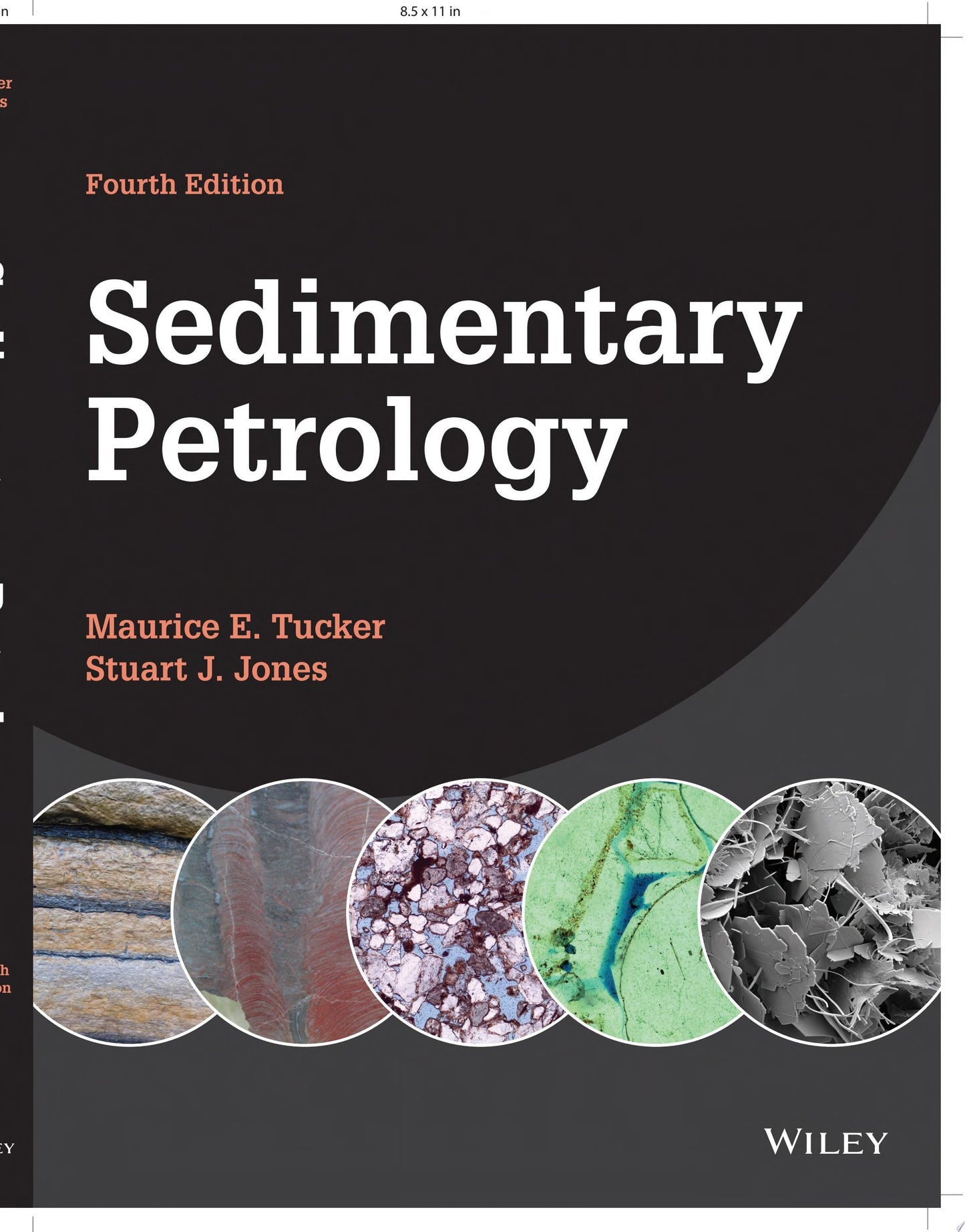 Sedimentary Petrology John Wiley & Sons