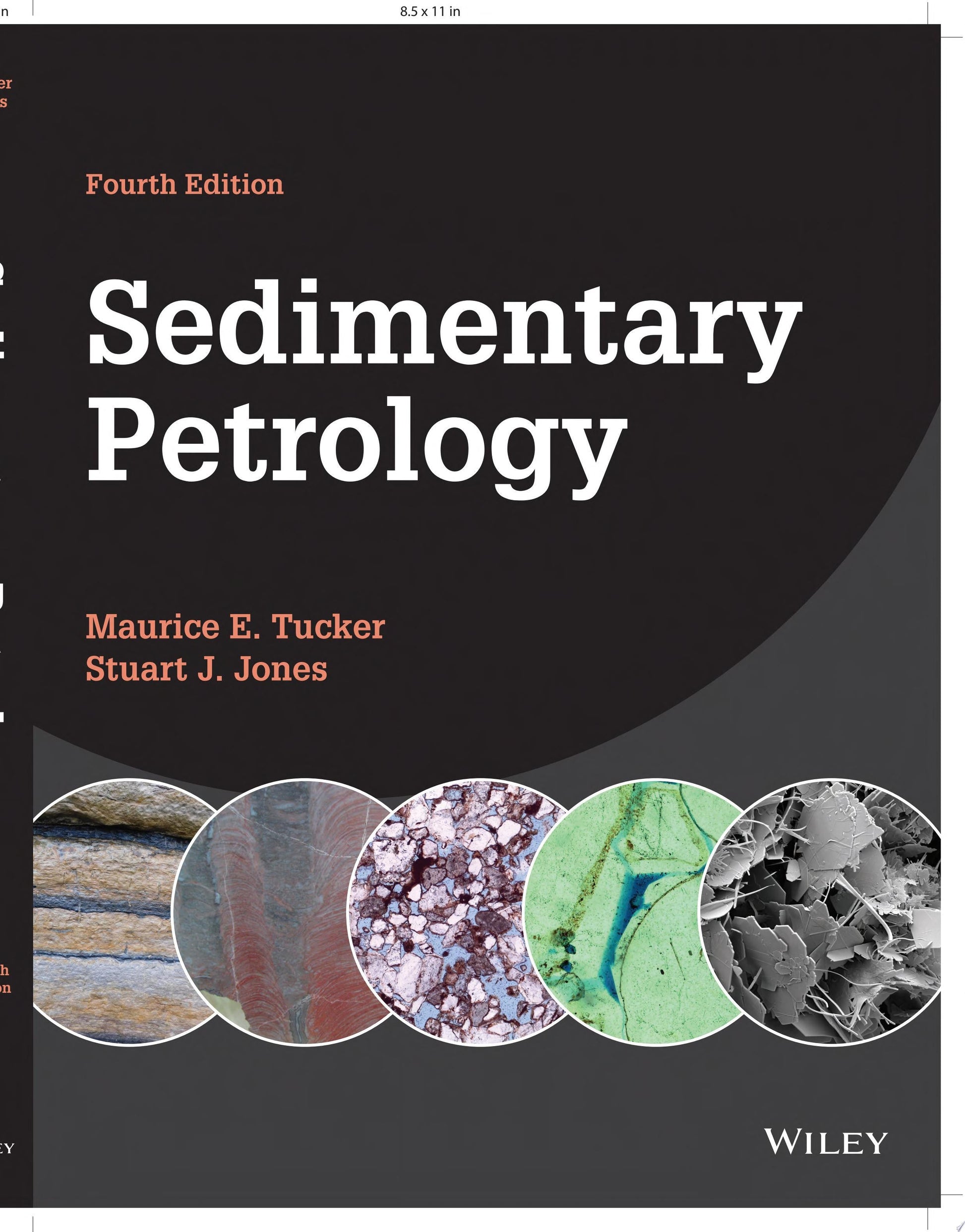 Sedimentary Petrology John Wiley & Sons