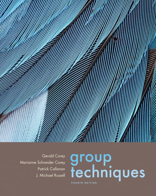 Group Techniques Cengage Learning