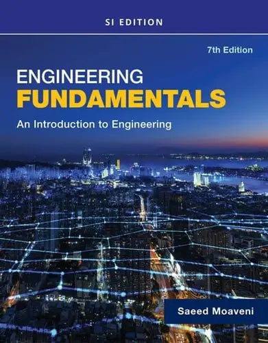 Engineering Fundamentals An Introduction to Engineering Cengage