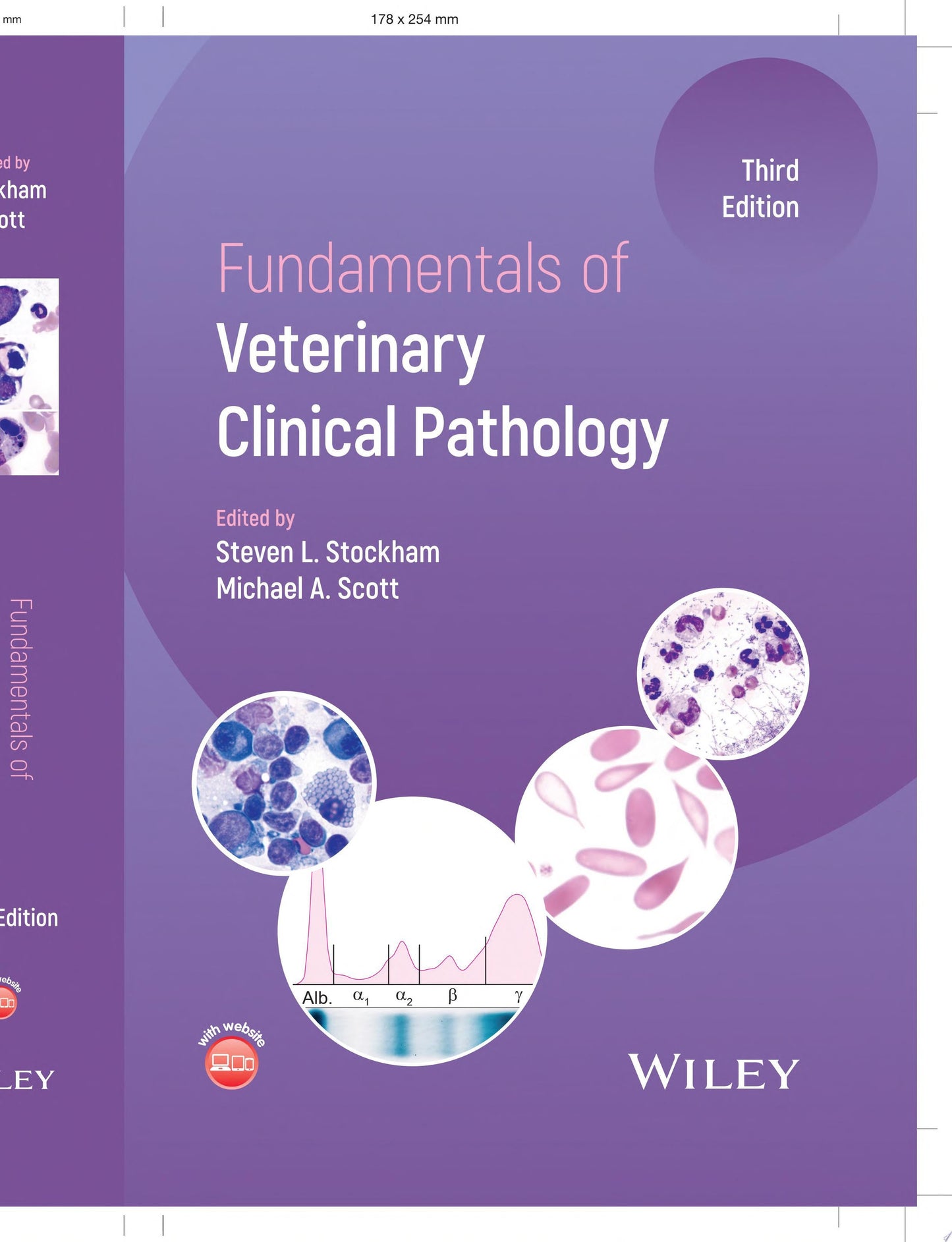 Fundamentals of Veterinary Clinical Pathology John Wiley & Sons