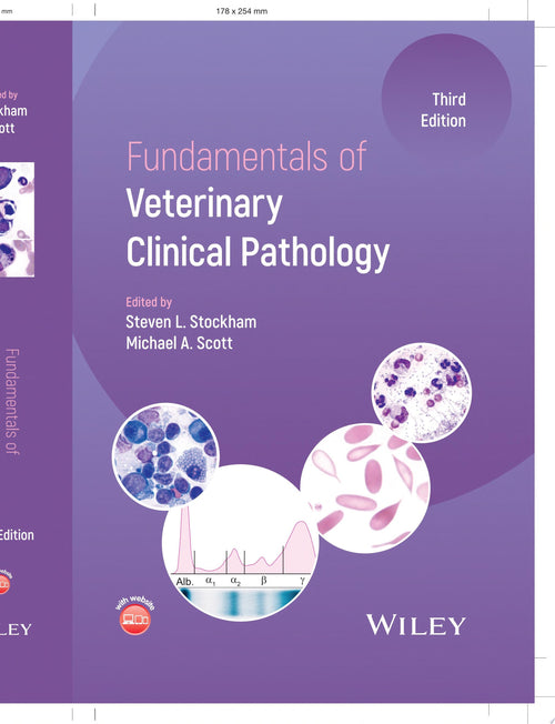 Fundamentals of Veterinary Clinical Pathology
