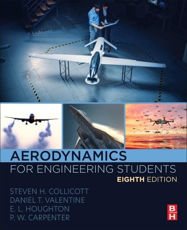 Aerodynamics for Engineering Students Elsevier Science