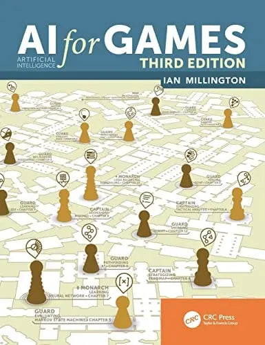 AI for Games CRC Press, Taylor & Francis Group