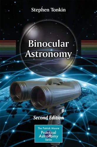 Binocular Astronomy Springer New York