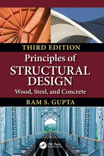 Principles of Structural Design Wood, Steel, and Concrete CRC Press