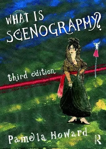 What is Scenography? Routledge
