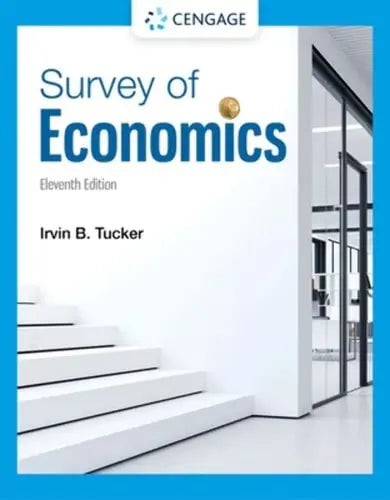Survey of Economics Cengage